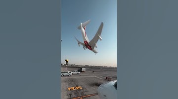 Flappy Bird: Emirates A380 Edition