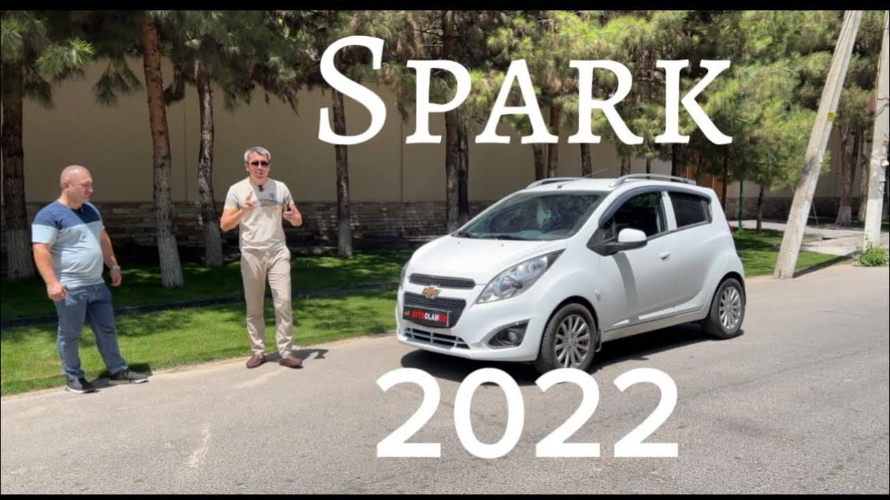 Spark 2022