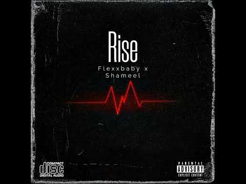 Flexxbaby x Shameel