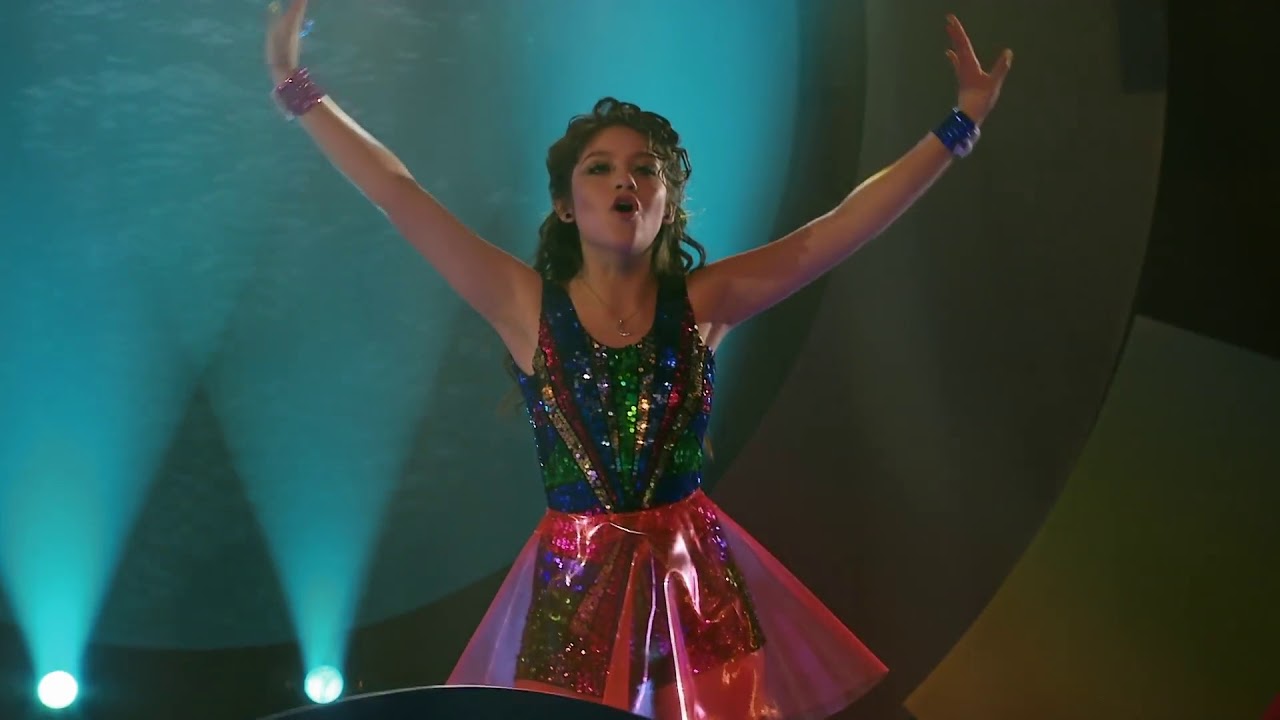 Soy Luna Staffel 1 Kostenlos Anschauen