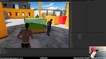 Construction System Survival Multiplayer Unity 5.6 #gamedev #programming #unity3d