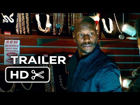 Black Nativity Official Trailer (2013) - Jennifer Hudson Musical HD