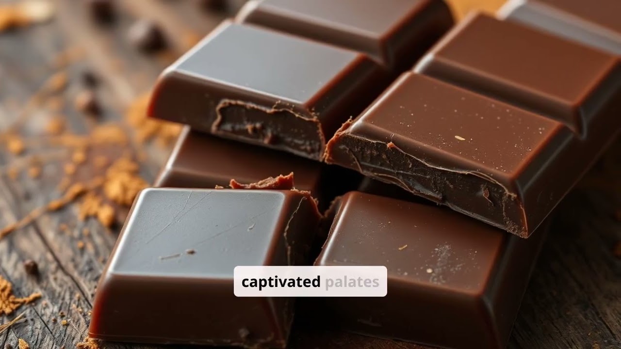 What’s So Special About Swiss Chocolate? Here’s the Truth!