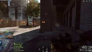 Battlefield 4 Beta - GTX 460, I5