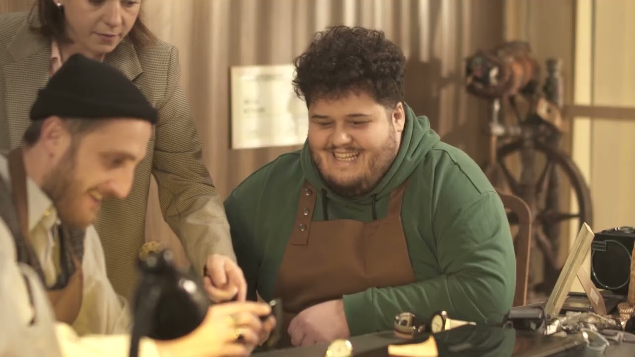 Te Esnafi - Episodi 1 [Endrra]