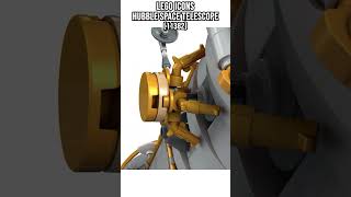 LEGO Icons - Hubble Space Telescope 11382