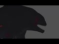ULTIMASAURUS VS D-REX 