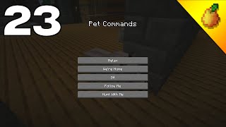 ATFC: Automatic Dirt To Ingot Mold Production Line (Episode 23)
Automating dirt to clay to ingot molds and testing the pet commands
support this channel:
Patreon: https://www.patreon.com/user?u=4255112
second channel: https://www.youtube.com/channel/UCpK5XWtxTuCtsKkwQnJbNIw
Twitter: https://twitter.com/ilmango1
Twitch: https://www.twitch.tv/ilmango
SciCraft Discord:
https://discord.gg/scicraft
Outro: Reckless by Olivaw https://soundcloud.com/olivaw Creative Commons — Attribution 3.0 Unported— CC BY 3.0 https://creativecommons.org/licenses/by/3.0/ Music provided by Music for Creators https://youtu.be/0SuBLhi236M ATFC: Automatic Dirt To Ingot Mold Production Line (Episode 23)