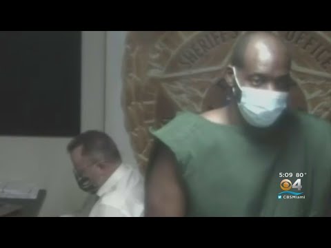 Fatal Shooting: Husband Charged With Wife's Murder