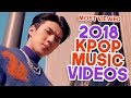 «TOP 50» MOST VIEWED 2018 KPOP MUSIC VIDEOS (DECEMBER)