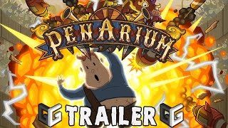 Gungnir Trailer | Penarium