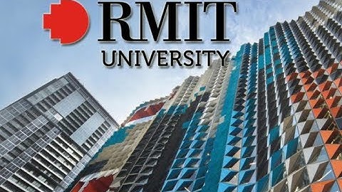 RMIT Managed Services Case Study