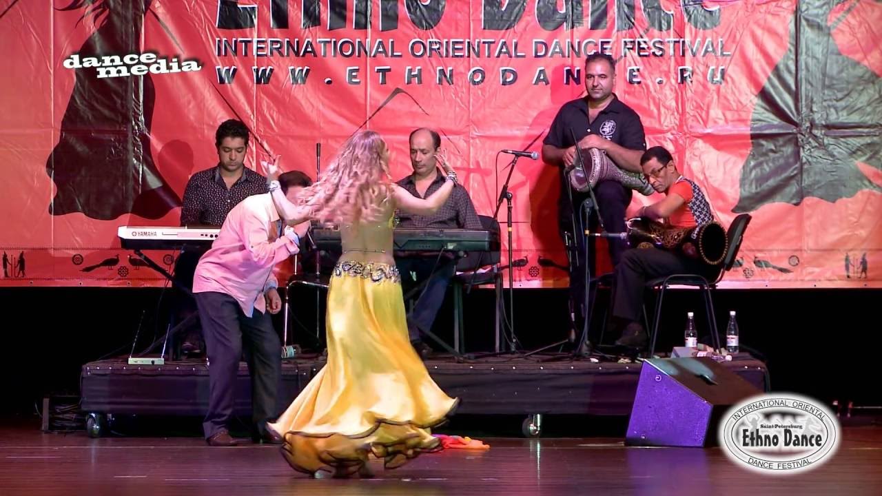 Alesia Domasevich Albi Ashikha