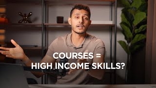 Can courses actually make you smarter? @OliurOnline