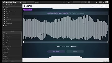 AskVideo.com: NI FORM Sitar Reversal Multis