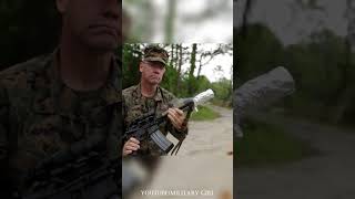 An unusual way to cook bacon #Shorts #exercise #training #usarmy #military #marines #soldier