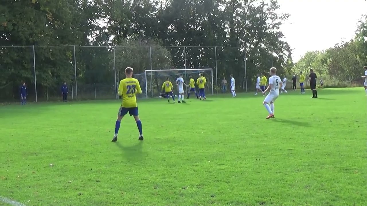 Penzliner SV  - SV Siedenbollentin  7 : 6  (1:1) (0:1)