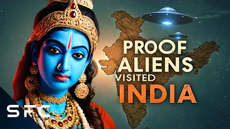 Aliens Shaped India’s Lost Civilization | Ancient Aliens: The India Files | Documentary