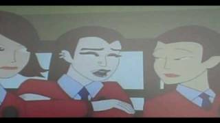 Delilah and Julius Homework Detrimental Pt 3