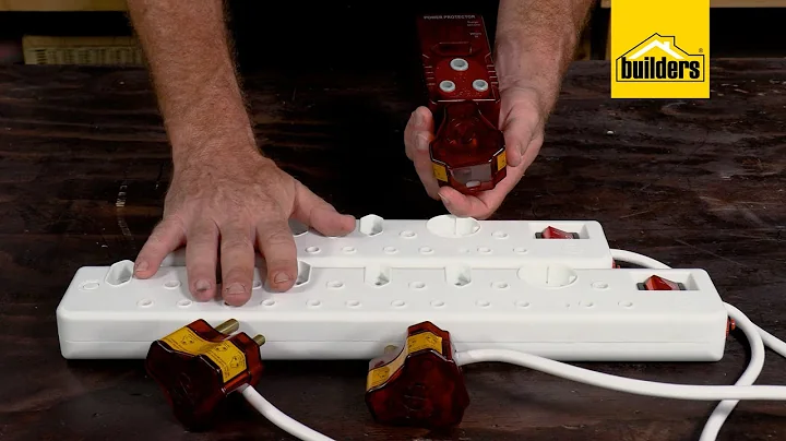 Surge Protection: And Which One To Use For Your Home