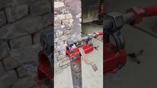 Perfect Iron Bends with This Amazing Tool! 🔧 #shorts