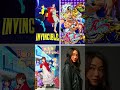 Imagine a show...