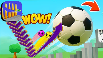 Wavy Cutter – Extreme Cutting Action (Part 3)