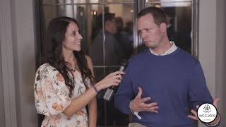 Aaron Stanley, CoinDesk Exit Poll from Consensus 2019