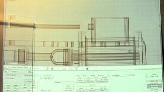 Blender Conference 2006 - Day 2 - Mechanical Modelling Workshop