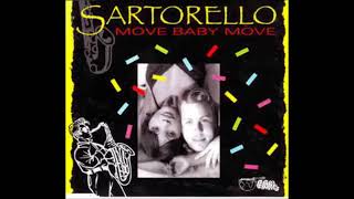 Sartorello - Move baby move.(Original Mix) 1995