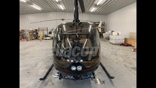 N696JS - R66