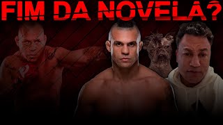 POPÓ vs VITOR BELFORT - FIM DESSA NOVELA?