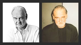 Béla Tarr On Shooting In Black And White Vs In Colour
