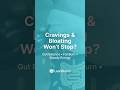 Cravings &amp; Bloating Won't Stop? LeanBiome Gut Reset