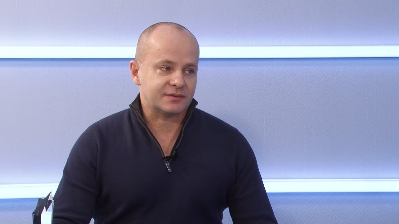 Александр Веккер о творческих достижениях и планах на будущее