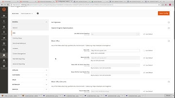Video 3  multisite and multi store setup magento 2