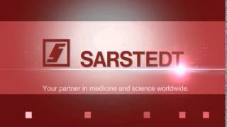 SARSTEDT AG & Co  Laboratory Automation
