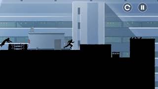 Vector glitch