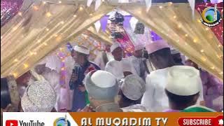 #LIVE  MAULID  MADRASATUL FAUZ MAKUPA MOMBASA KENYA