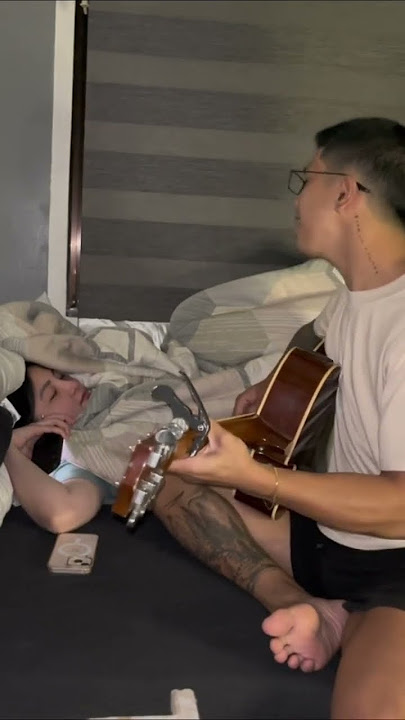 COME WHAT MAY (Tiktok viral JR Navarro)