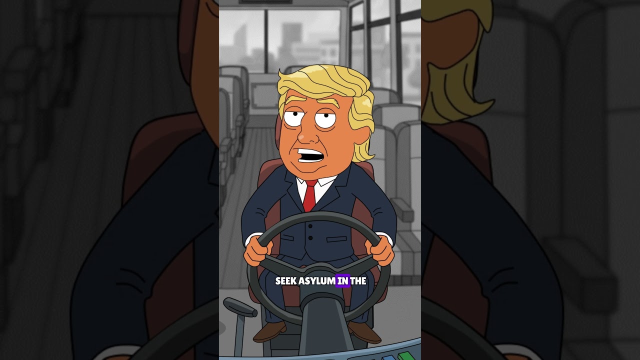 Muslims in Newyork? 😂 