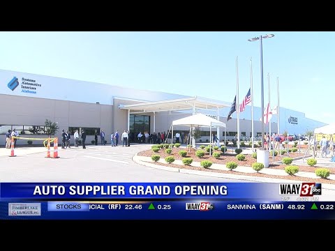 Systems Automotive Interiors Alabama Athens Al