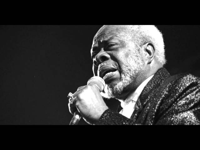 RUFUS THOMAS - I'LL BE YOUR SANTA BABY