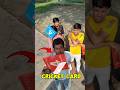 cricket card jheel me feck diyaa ..!|