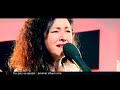 Cécile Andrault - Soon Ah will be done - Acoustic Live on TV Tébéo