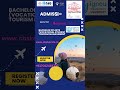 IGNOU|ഹോസ്പിറ്റാലിറ്റി, എയർലൈൻസ്, ടൂറിസം – എല്ലാം ഒരുമിച്ച് പഠിക്കാം HELP DESK-7012461727