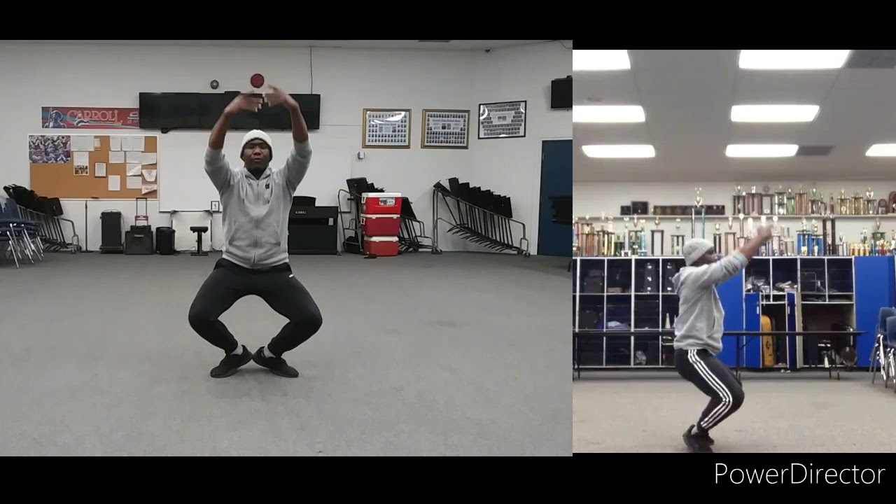 Body Tech Method Students Body tech- part 1 - YouTube