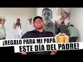 ¡El Regalo a mi Papá del Día del Padre! | Juan Rivera