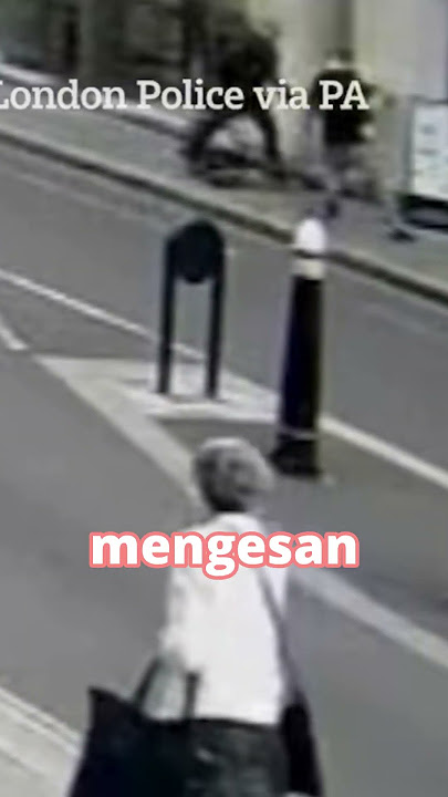 Cari Suspek Kasut Cinderella