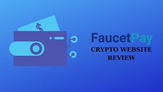 شرح محفظة Faucetpay لاستقبال البتكوين من المواقع الربحية